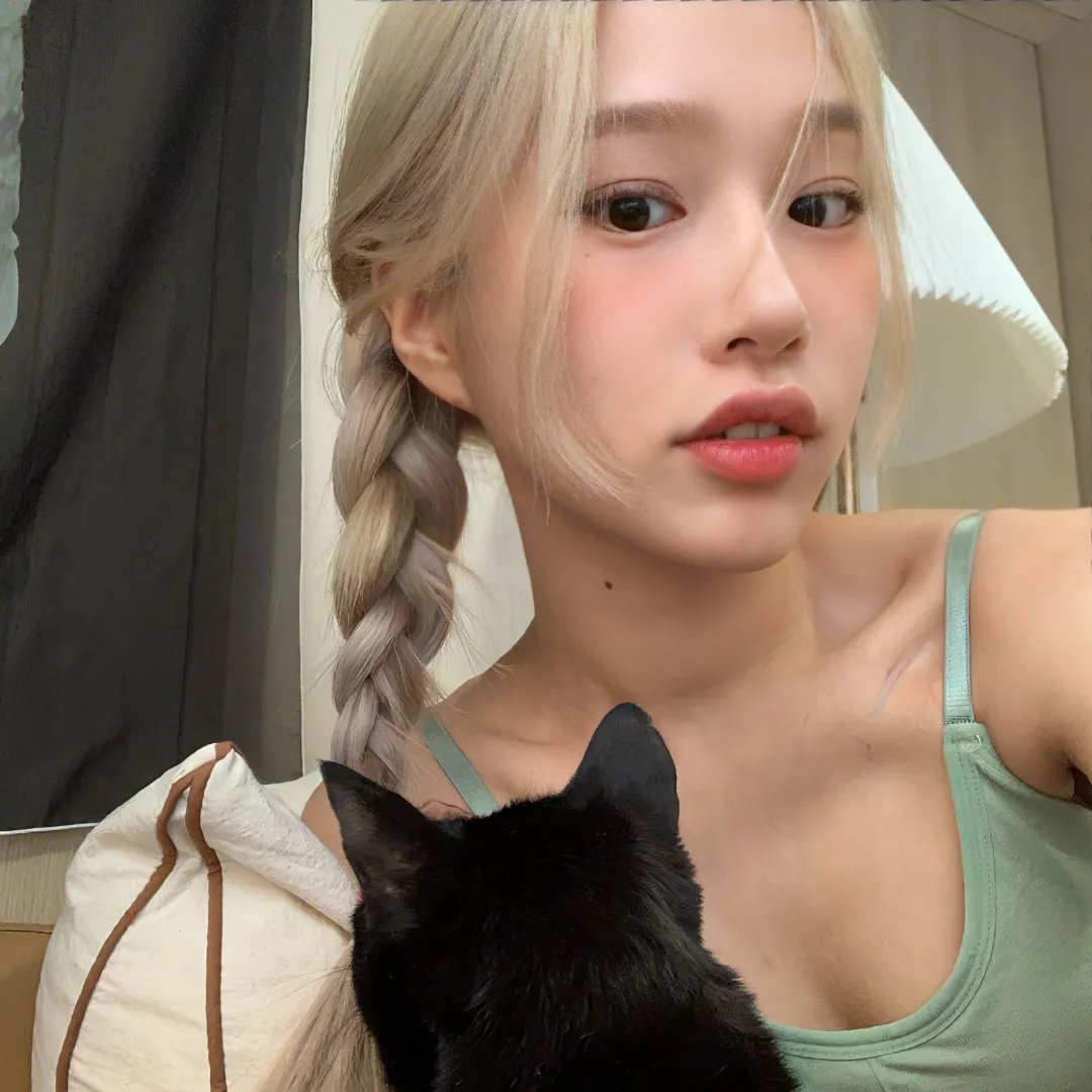 独角猫！第一季